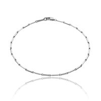 Bracciale Chimento in Oro bianco 1B02660ZZ5 - 1B02660ZZ5
